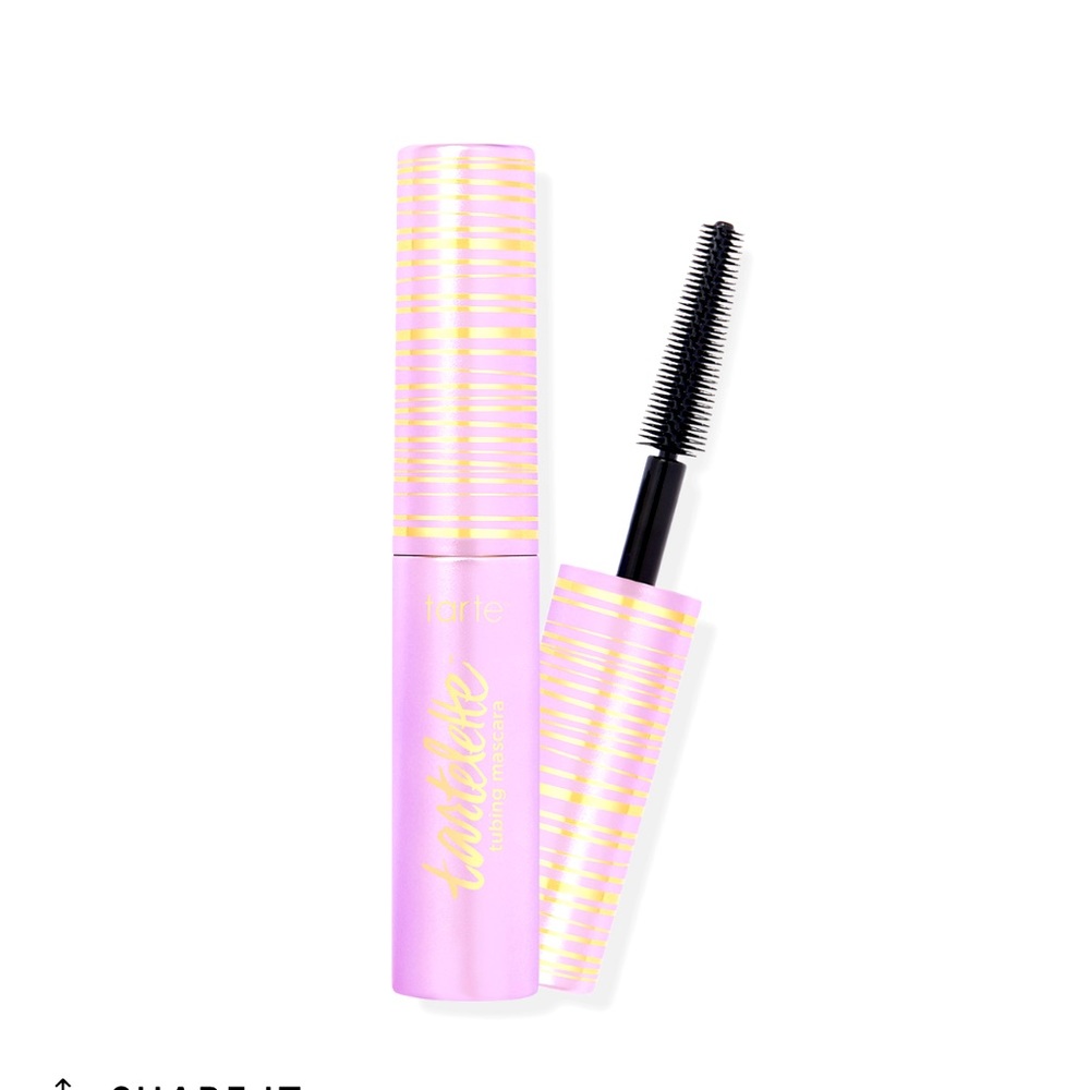 Tartelette Tubing Mascara Travel Size